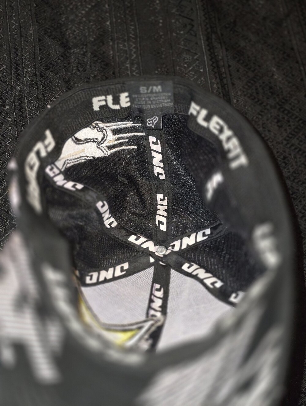 ROCKSTAR CAP - Picture 7 of 11